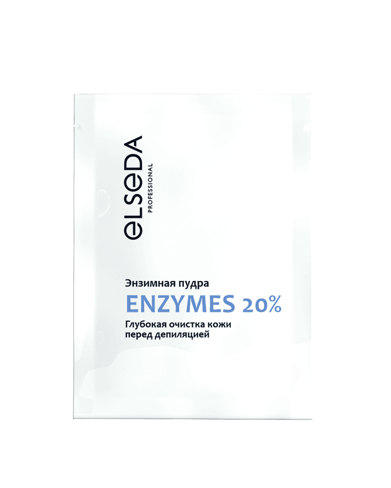 САШЕ Энзимная пудра 3 г.