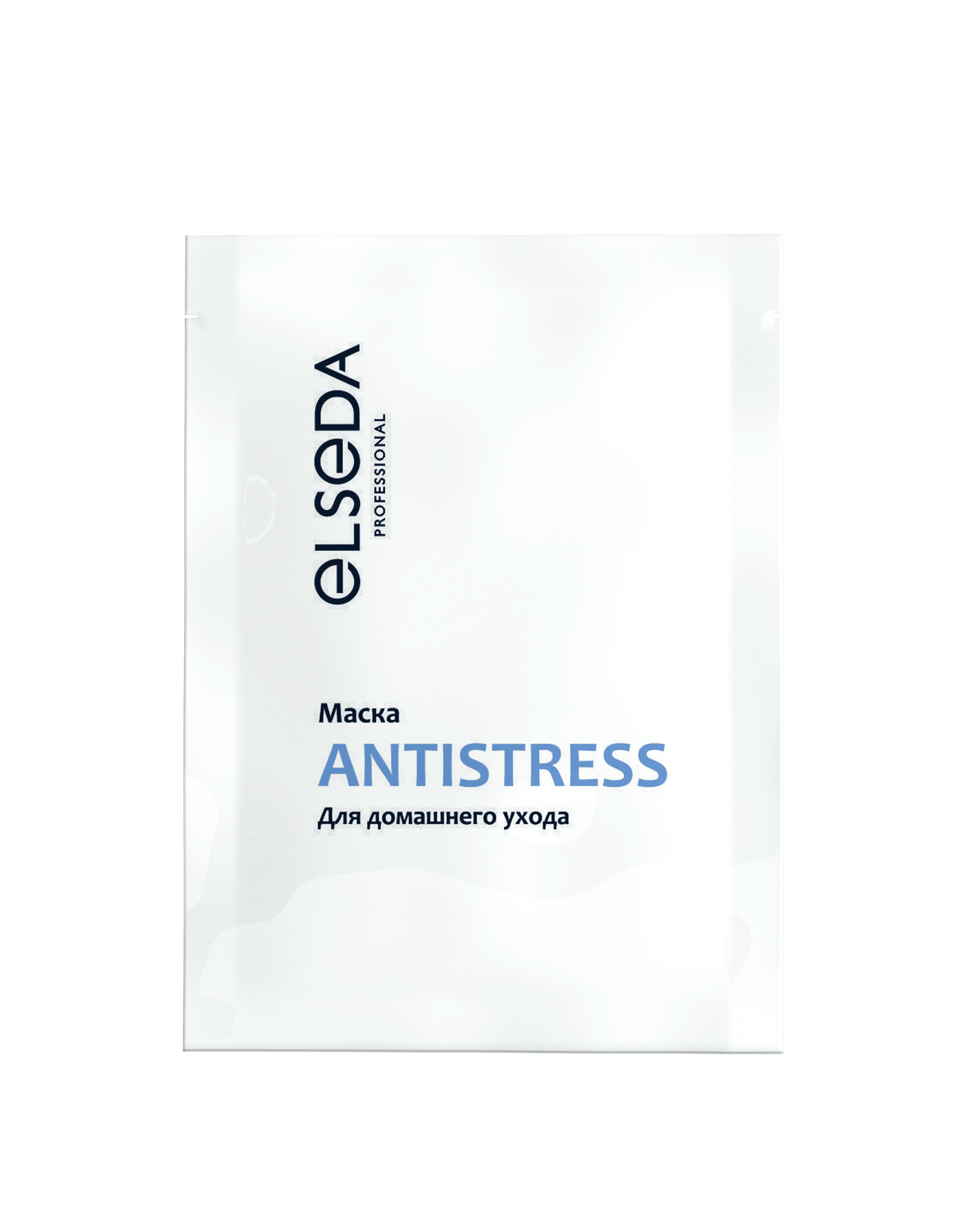 САШЕ Маска "Антистресс" 3 мл.