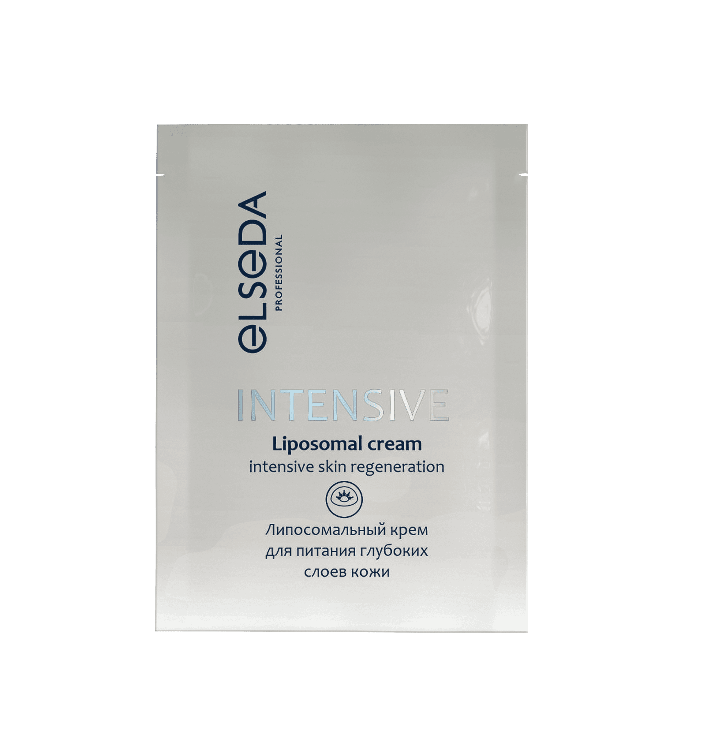 САШЕ Липосомальный крем 3 мл.