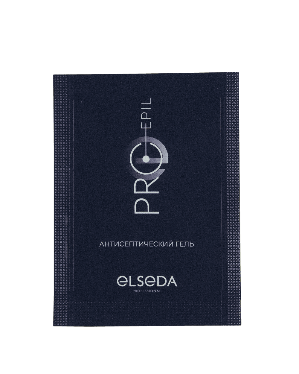 САШЕ Антисептический гель PRO EPIL 3 мл.