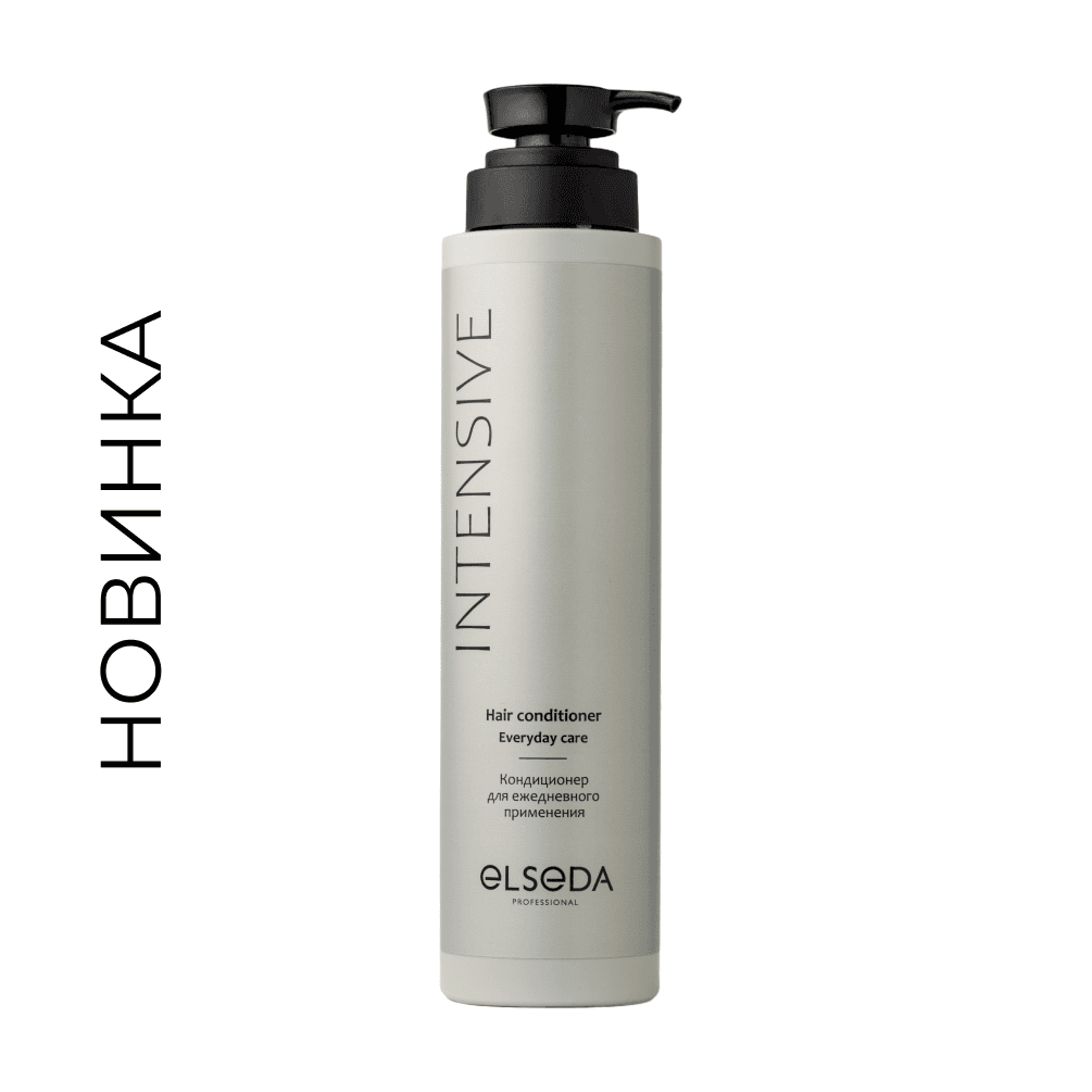 Кондиционер для волос 500 мл.
